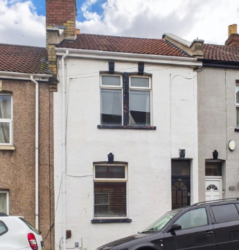 Updating in Bristol photo